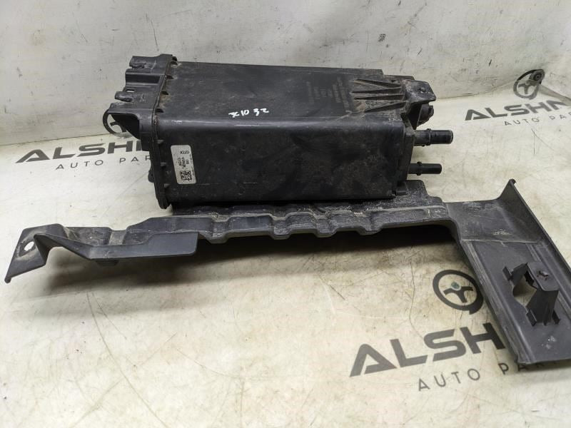 2011-19 Ford Explorer 2.3L Fuel Vapor Evaporator Emission Canister AG13-9E857-BE3