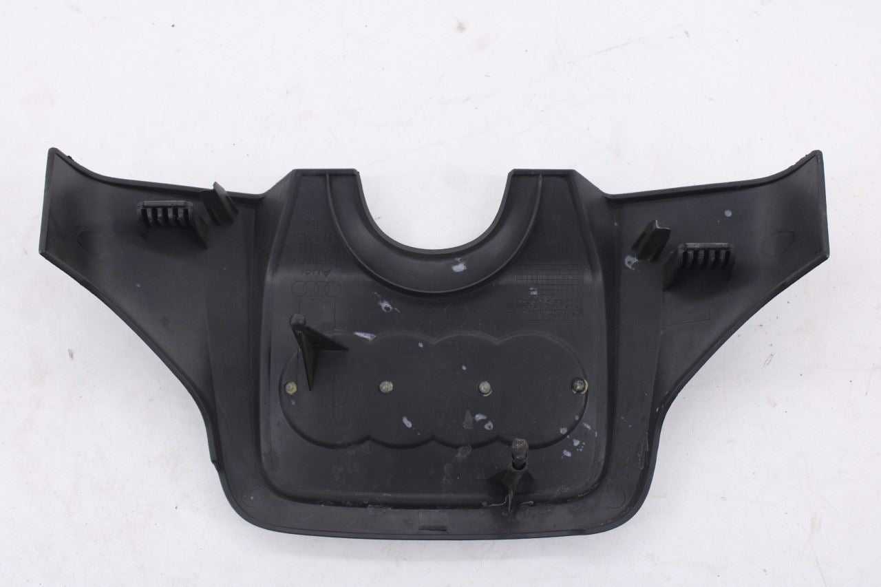 2012-2017 Audi A7 Premium 3.0L Engine Appearance Motor Cover Set of 2 06E103927K14