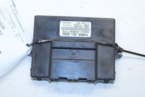 2019-2020 Ford F150 XL Super Cab 2.7L Transfer Case Control Module KL3A-7H417-CC
