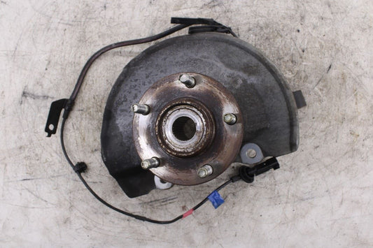 2011-2025 Mitsubishi Outlander Sport SE 4WD Front Right Side Spindle Knuckle Hub - Alshned Auto Parts