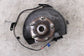 2011-2025 Mitsubishi Outlander Sport SE 4WD Front Right Side Spindle Knuckle Hub0
