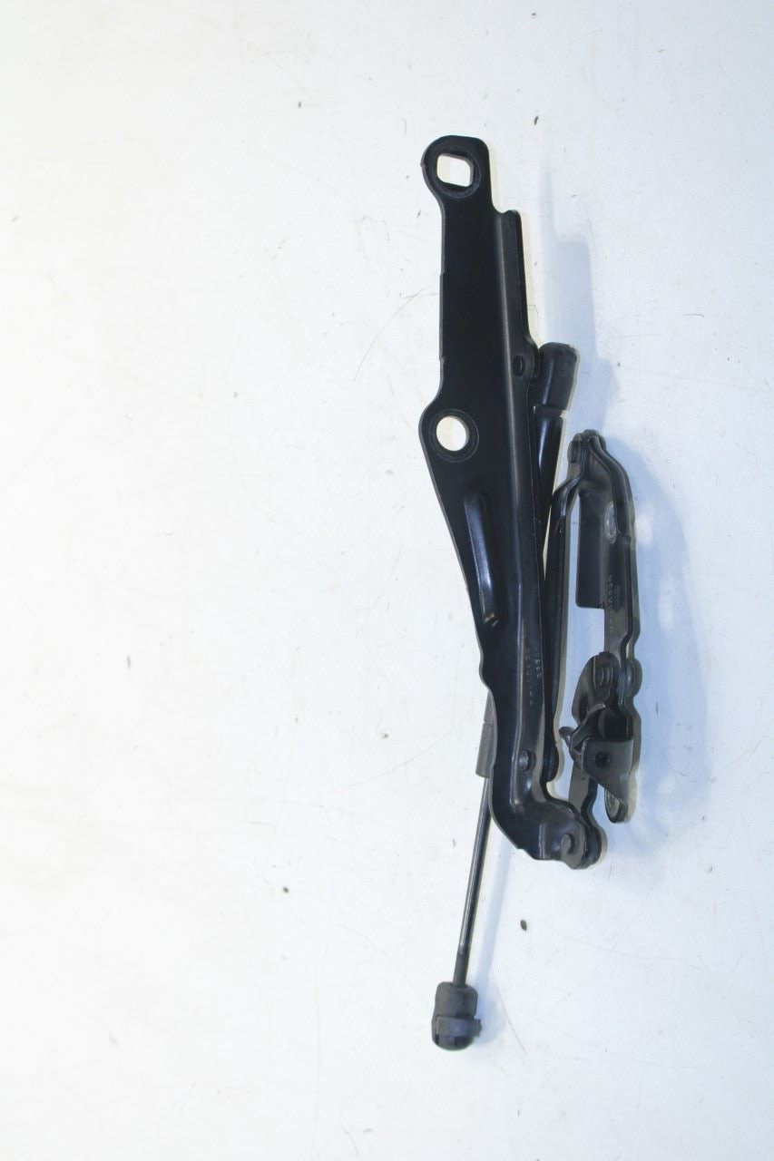 2008-23 Dodge Challenger SXT Front Right and Left Hood Hinge Set w/ Lift Struts - Alshned Auto Parts