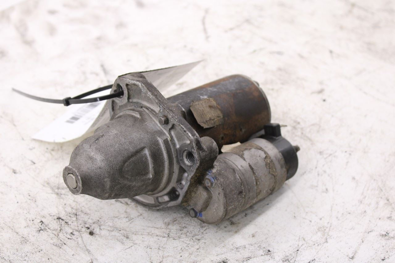2011-2015 Dodge Durango SXT 3.6L Engine Starter Motor 4801852AB OEM7