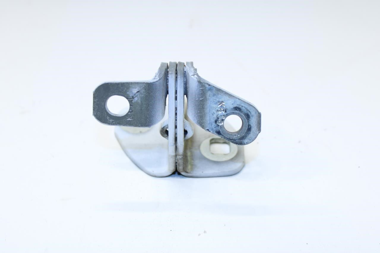 2017-23 GMC Acadia SLT-1 Rear Left Door Hinge Upper and Lower Pair 20986575 OEM - Alshned Auto Parts