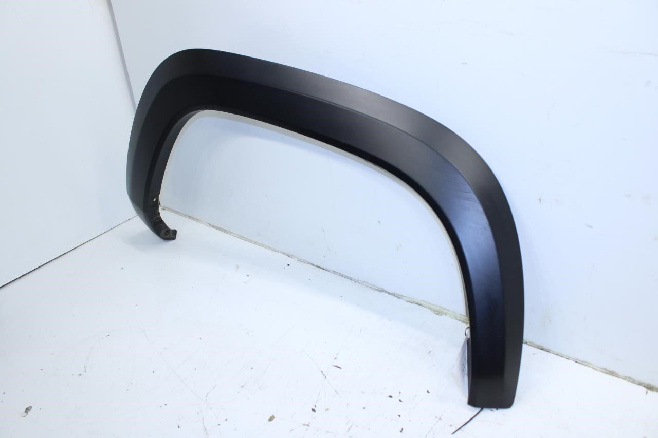 2016-23 Toyota Tacoma Rear Right Fender Flare Quarter Wheel Molding 75873-04090 - Alshned Auto Parts