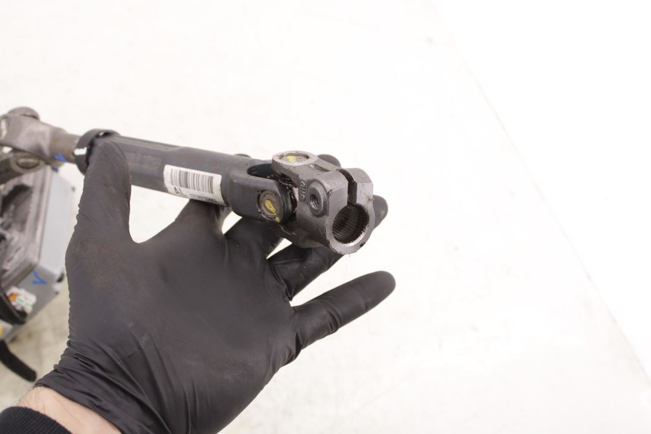 16-20 Hyundai Elantra Value Edition FWD Steering Column Assembly 56310-F2501 OEM - Alshned Auto Parts