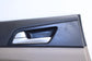 2019-2021 Hyundai Tucson Value Rear Left Driver Door Trim Panel 83301-D3250-UUE - Alshned Auto Parts