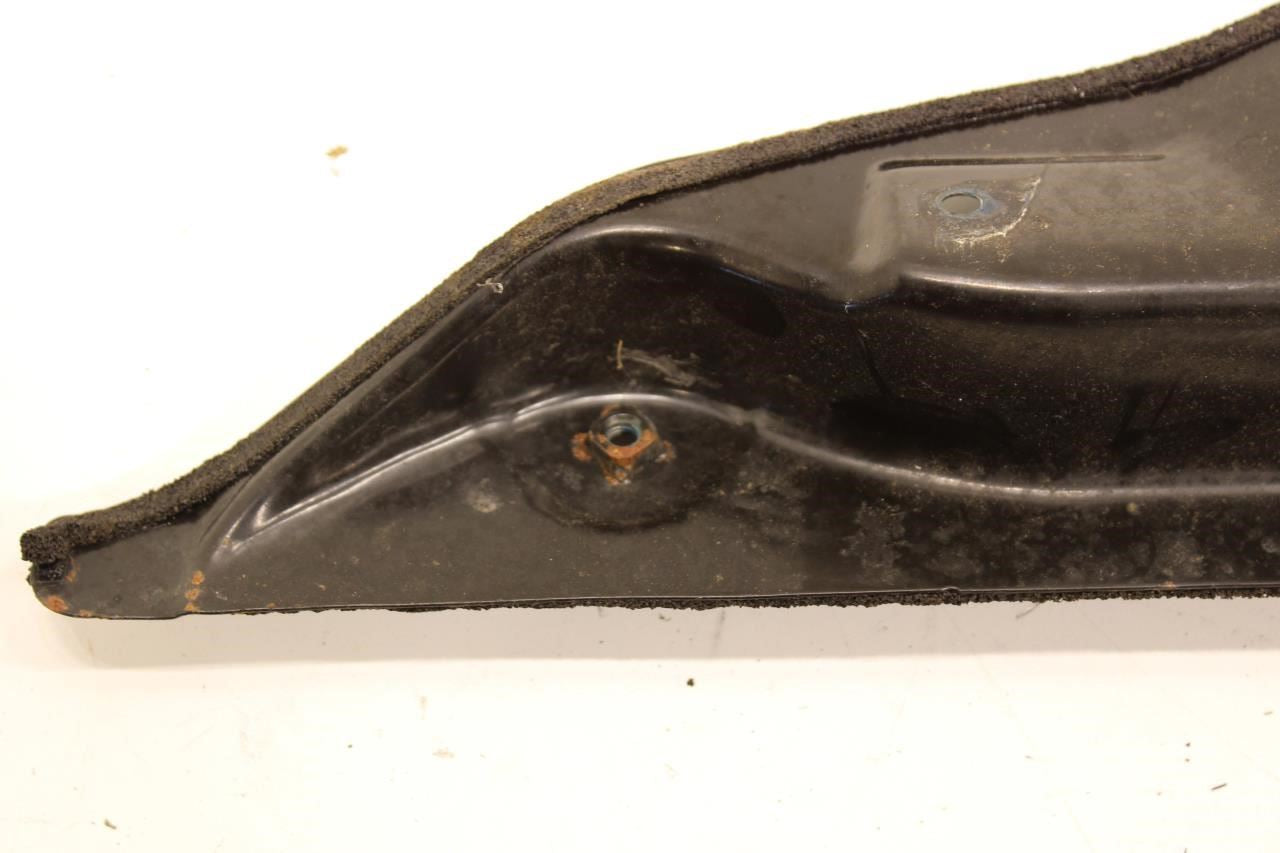 19-25 Nissan Altima SL Front Right Windshield Cowl Reinforced Panel 66360-6CA0A - Alshned Auto Parts