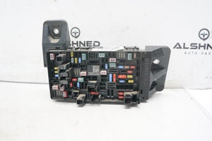 2019 RAM 1500 Power Distribution Center Cabin Fuse Box 68312776AC OEM
