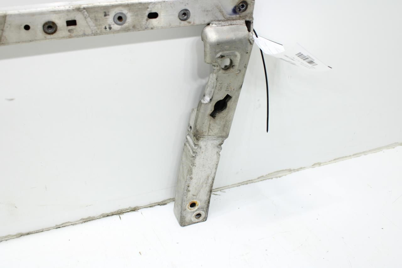 14-20 Maserati Ghibli RWD FR 3rd Load Bar Rail Subframe Reinforcement 670009989 - Alshned Auto Parts