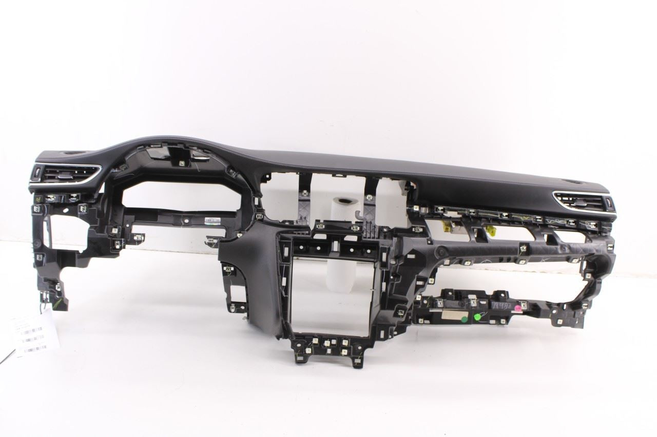 2022-2025 Infiniti QX50 LUXE Dash Instrument Panel 68200-5VS1A OEM *ReaD* - Alshned Auto Parts