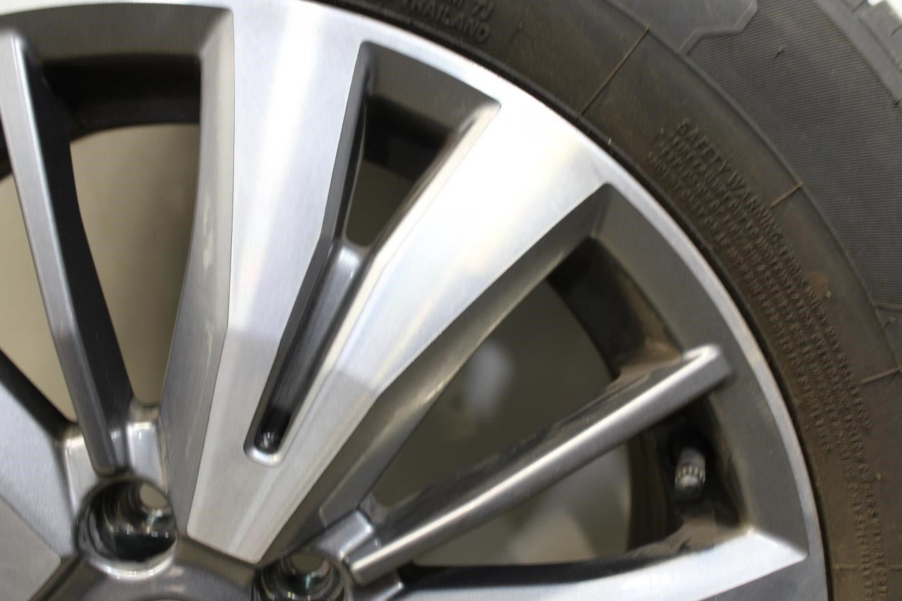 2017-20 Nissan Pathfinder SV Wheel Tire Leao Lion Sport HP3 235/65R18 106H Set 4 - Alshned Auto Parts