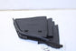 14-23 Infiniti Q50 Luxe Front Left Cowl Vent Brake Fluid Cover Panel 64895-4GF0A - Alshned Auto Parts