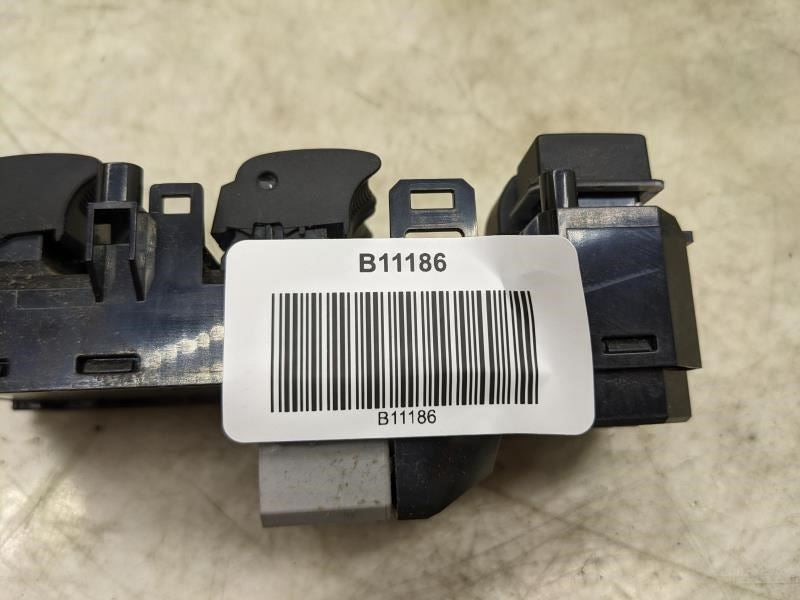 2013-18 Acura RDX Front Left Door Master Power Window Switch 35750-TX4-A010 OEM - Alshned Auto Parts