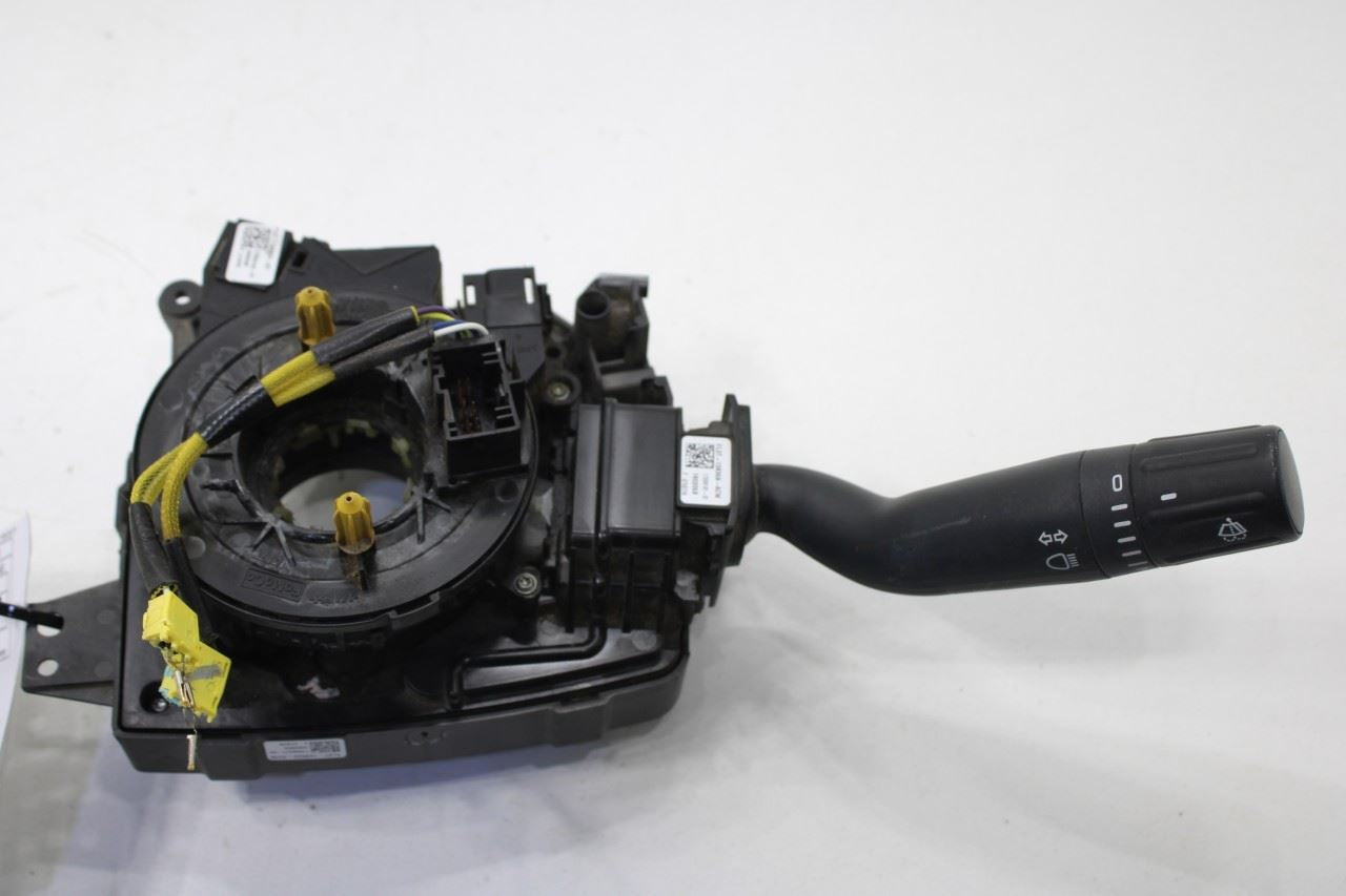 15-21 Ford F150 Super Cab Lariat Steering Column Light Turn Signal Wiper Switch - Alshned Auto Parts