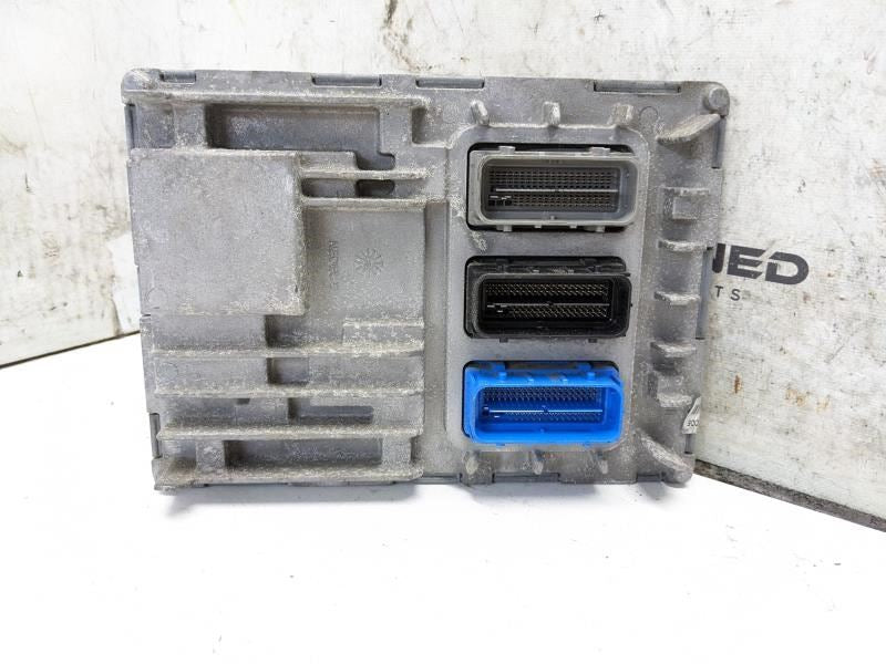 2018-2023 Chevrolet Traverse Engine Computer Control Module ECU ECM 12697045 OEM - Alshned Auto Parts