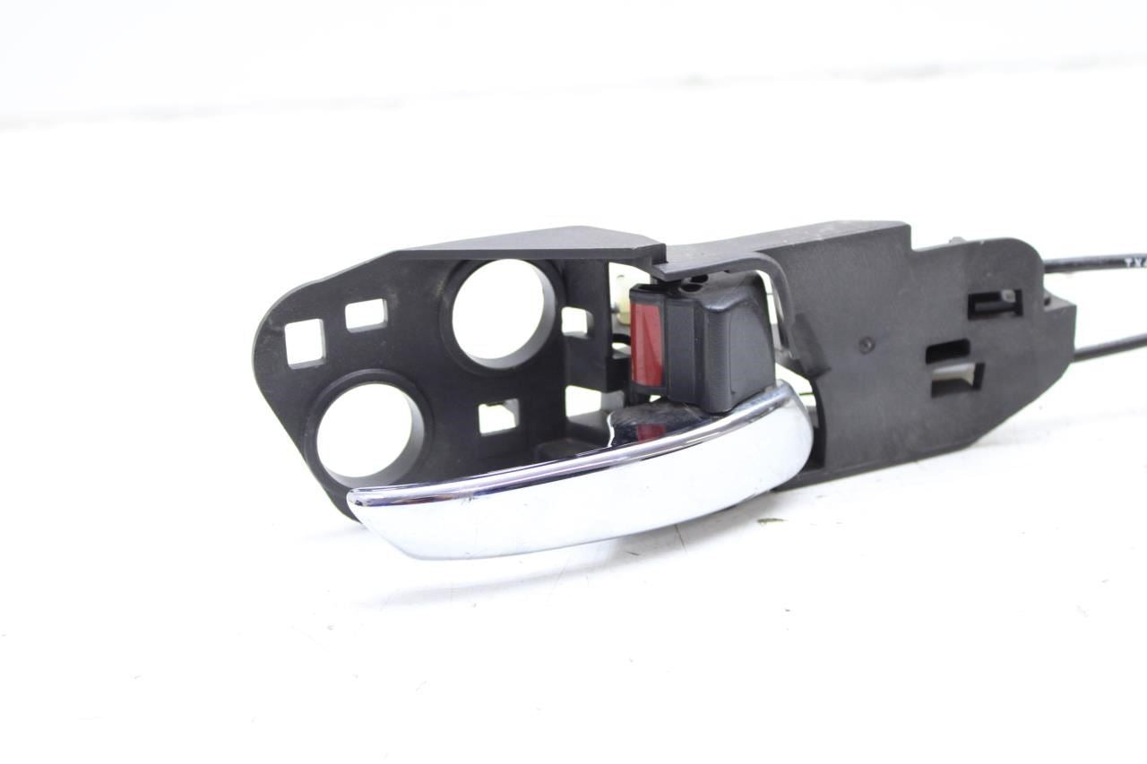 13-2018 Acura RDX RR RH Door Lock Latch Actuator w/ Inside Handle 72610-TR3-A11 - Alshned Auto Parts