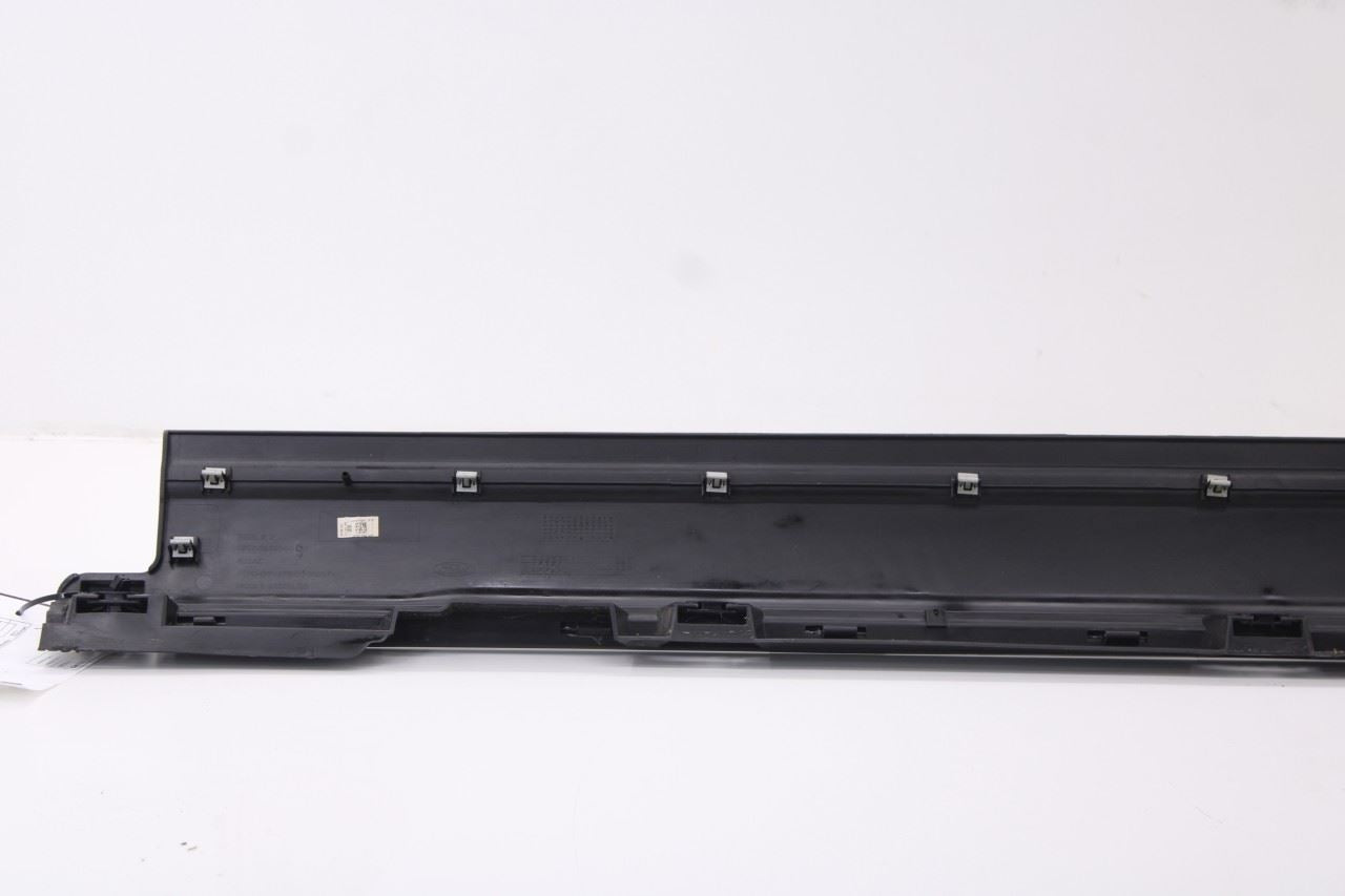 2020-26 Ford Explorer Interceptor Right Rocker Panel Molding LB5Z7810176A *ReaD*8
