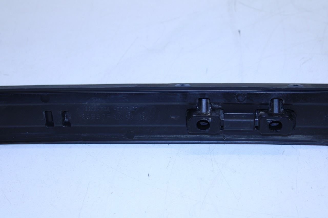 2014-2020 Acura MDX Advance LH and RH Roof Luggage Rack Rail Cover 75262-TZ6-C01 - Alshned Auto Parts