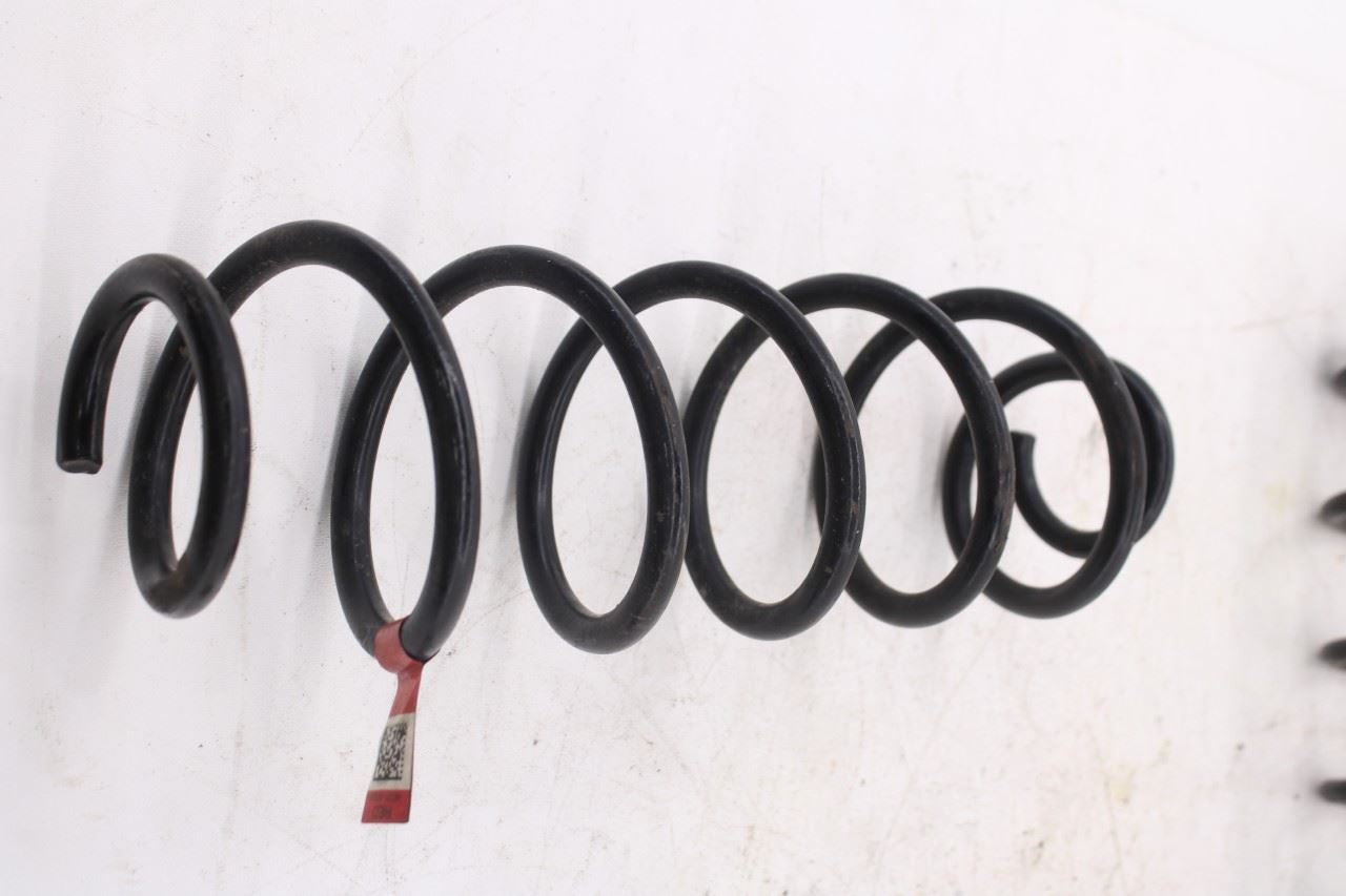 2022-24 Toyota Corolla LE Rear Right Passenger and Left Driver Side Coil Spring8