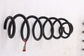 2022-24 Toyota Corolla LE Rear Right Passenger and Left Driver Side Coil Spring8