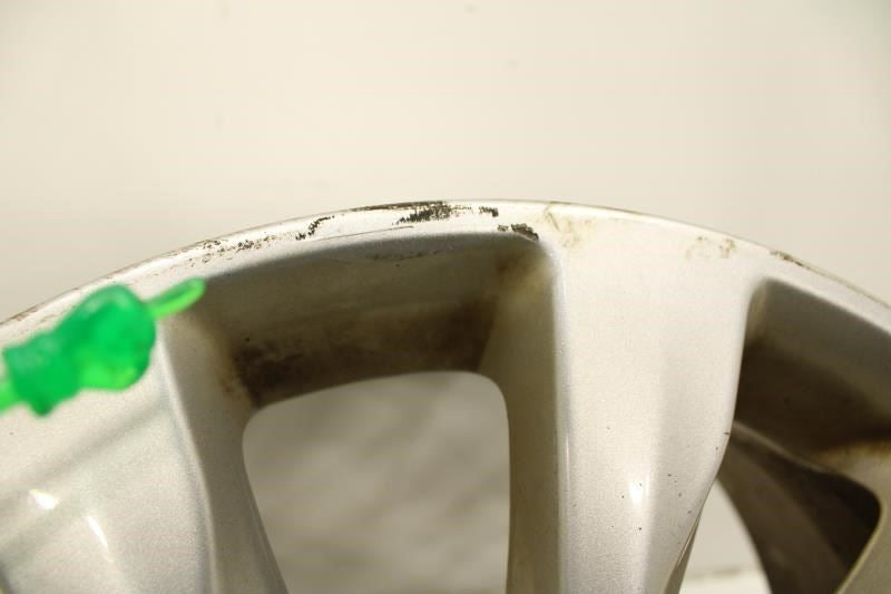 2017-2020 Chrysler Pacifica Aluminum Wheel R17x7J 10 Spoke 5RJ39TRMAA OEM - Alshned Auto Parts