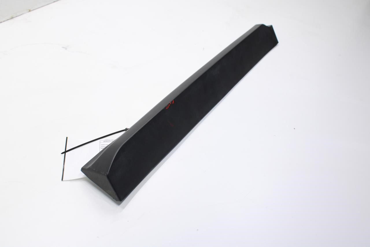 2015-2020 Nissan Pathfinder SV Rear Right Side Rocker Panel Molding 82876-9PB0A - Alshned Auto Parts