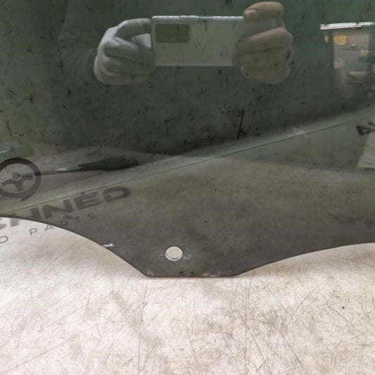 2015-2023 Ford F150 Crew Cab Rear Left Door Window Glass FL3Z-1625713-C OEM - Alshned Auto Parts