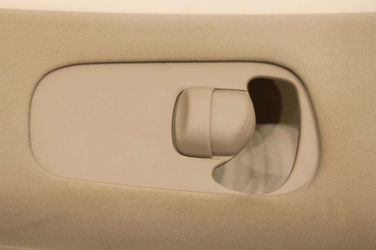 14-20 Infiniti QX60 Center Right Side Upper B-Pillar Trim Cover 76987-3JA0A OEM - Alshned Auto Parts