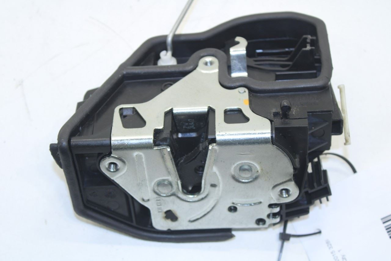 09-16 BMW 328I xDrive SULEV Rear Left Side Door Lock Latch Actuator 51227229459 - Alshned Auto Parts