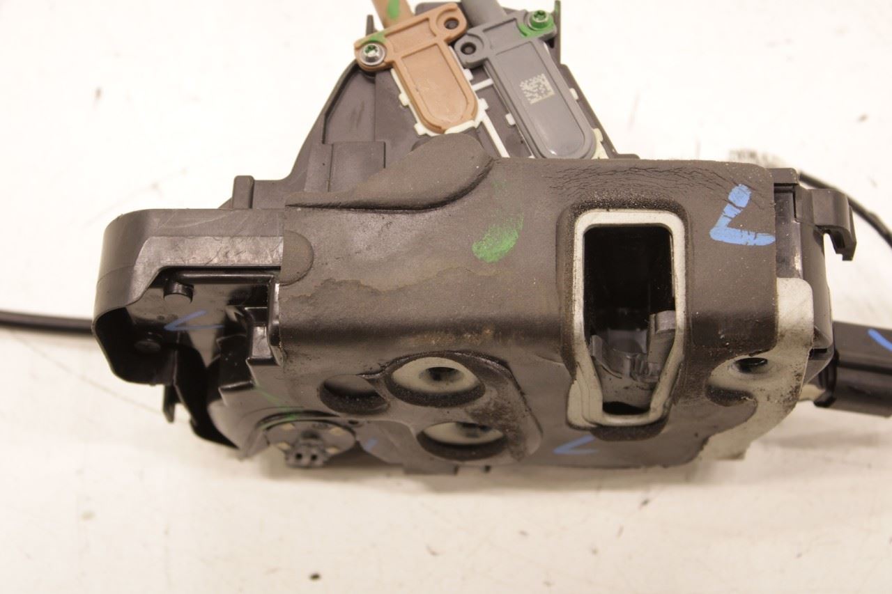 2018-2024 Ford Expedition MAX XLT Front Left Side Door Lock Latch Actuator OEM - Alshned Auto Parts