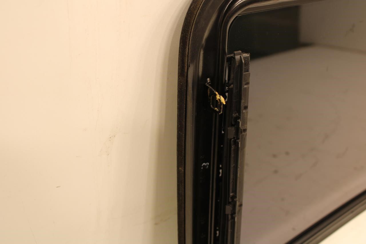 2014-2020 Maserati Ghibli Sun Roof Window Glass Panel 673009009 OEM - Alshned Auto Parts