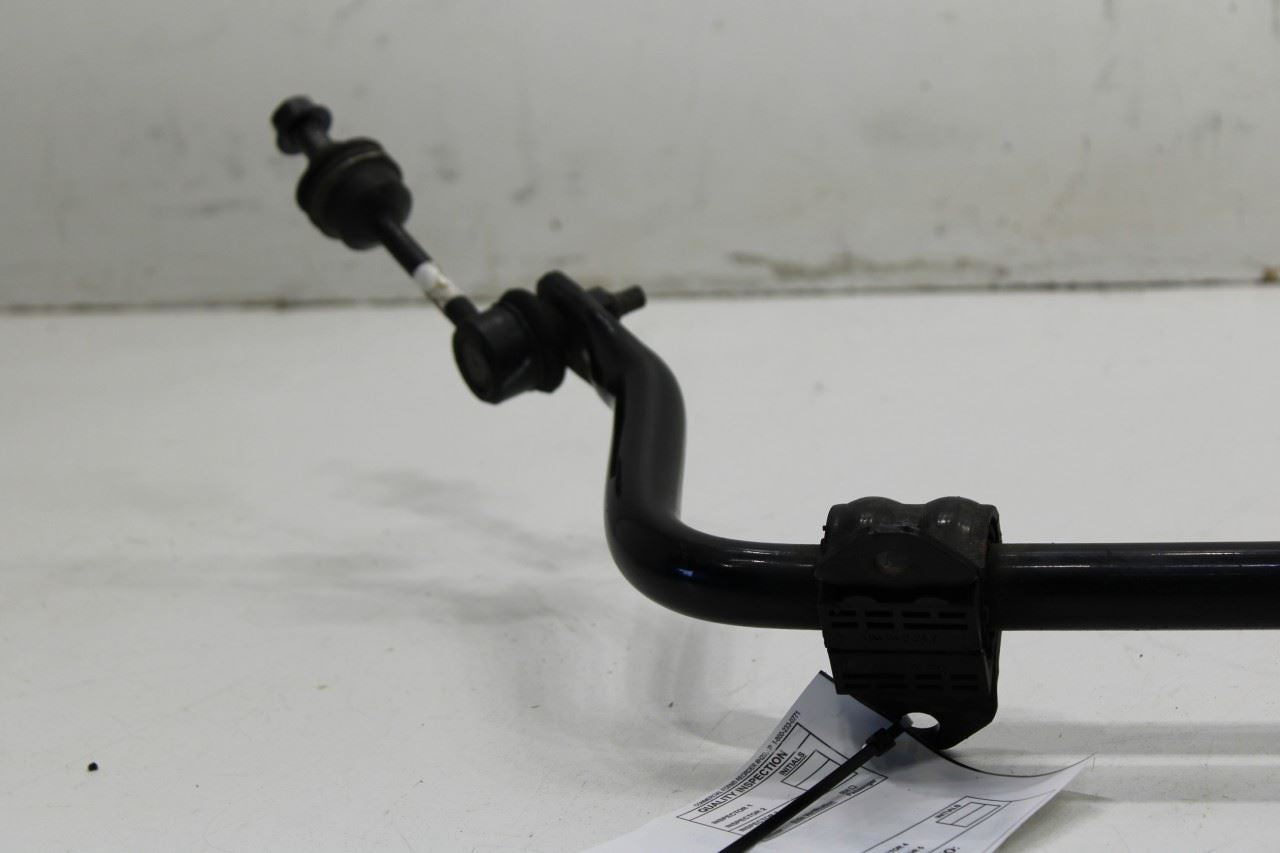 2015-20 Kia Sorento LX FWD Rear Stabilizer Sway Anti-Roll Bar w/ Link 55510C6100 - Alshned Auto Parts