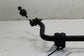 2015-20 Kia Sorento LX FWD Rear Stabilizer Sway Anti-Roll Bar w/ Link 55510C6100 - Alshned Auto Parts
