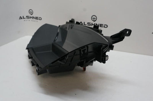 2009-2011 Honda Pilot Center Dash Information Display Screen 39710-SZA-306ZA OEM - Alshned Auto Parts