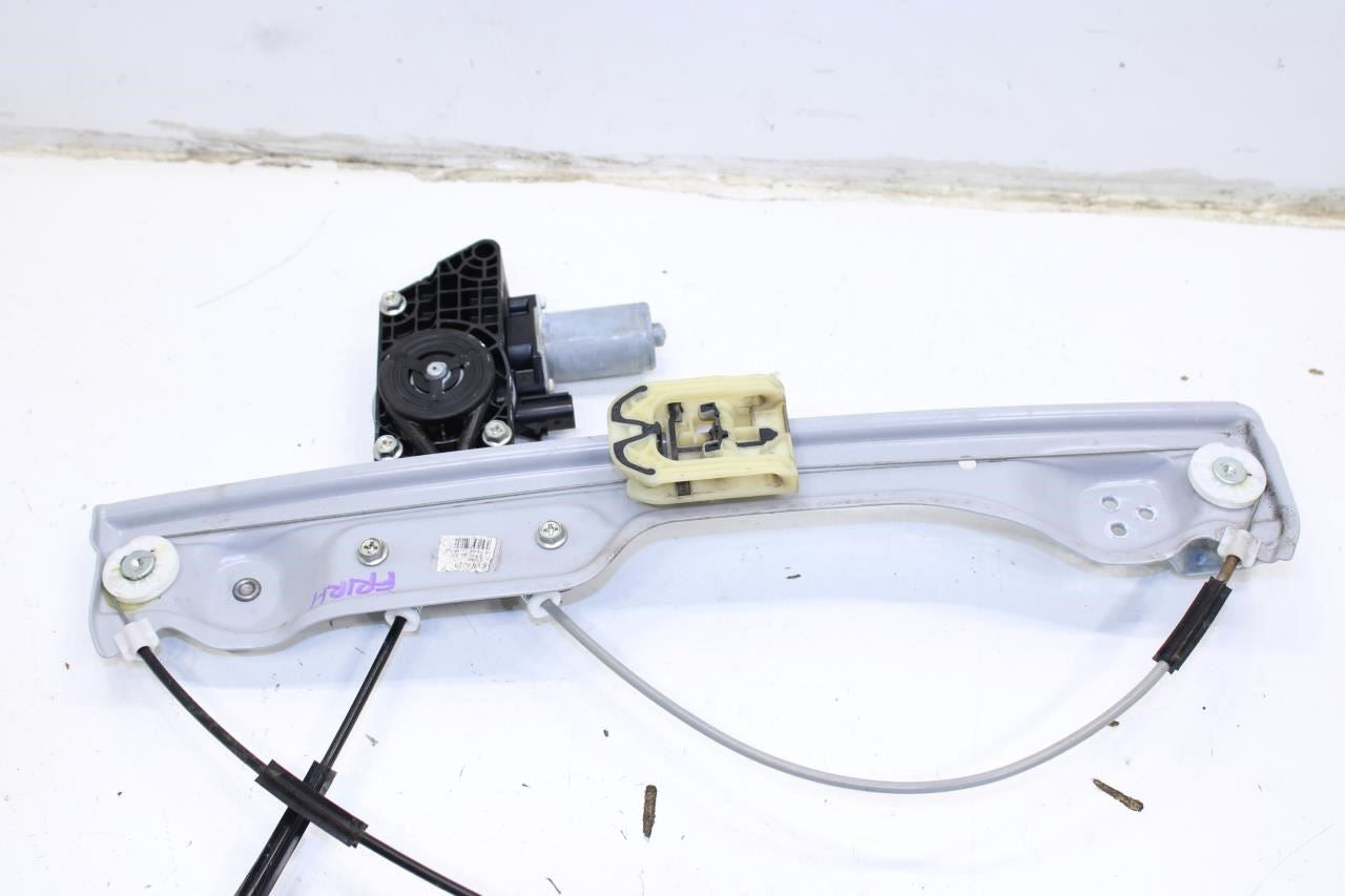 18-2024 Chevrolet Equinox LT Front Right Door Window Regulator w/ Motor 85608553 - Alshned Auto Parts