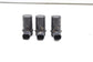 1999-15 Ford F250 SD Rear Bumper Parking Aid Sensor Set of 3 3F2Z-15K859-BA OEM - Alshned Auto Parts