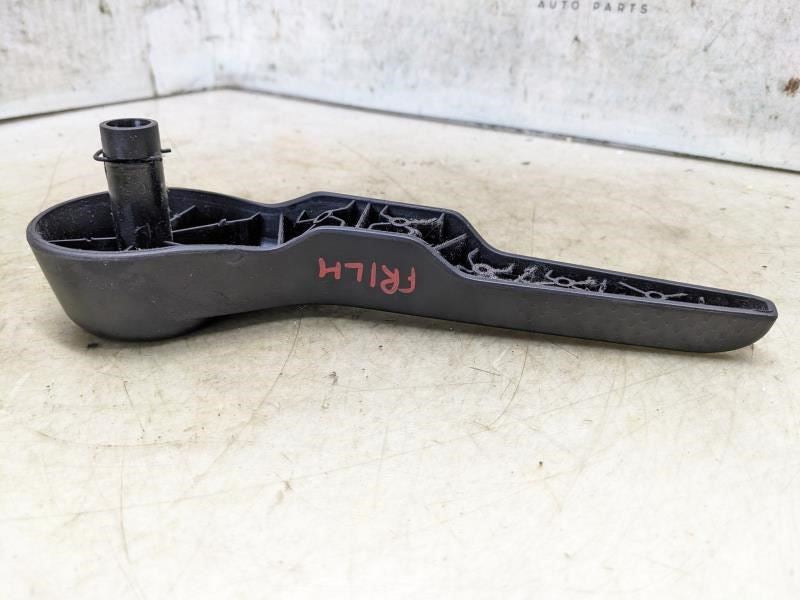 2012-18 Dodge Journey FR LH Seat Back Adjustment Recliner Handle 1RW13DX9AA OEM - Alshned Auto Parts