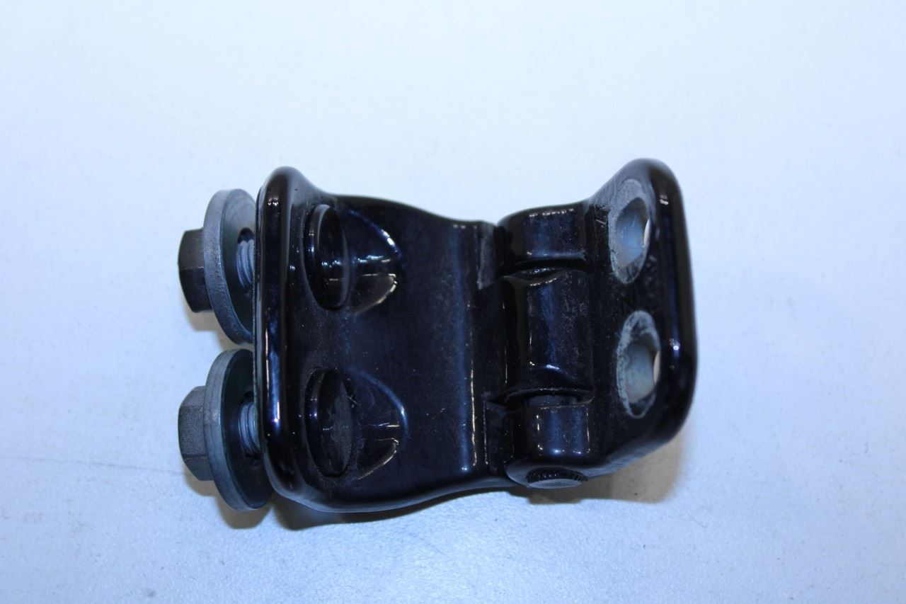 10-16 Porsche Panamera 4 Rear Liftgate Back Door Hinge RH and Left Set w/ Bolts - Alshned Auto Parts