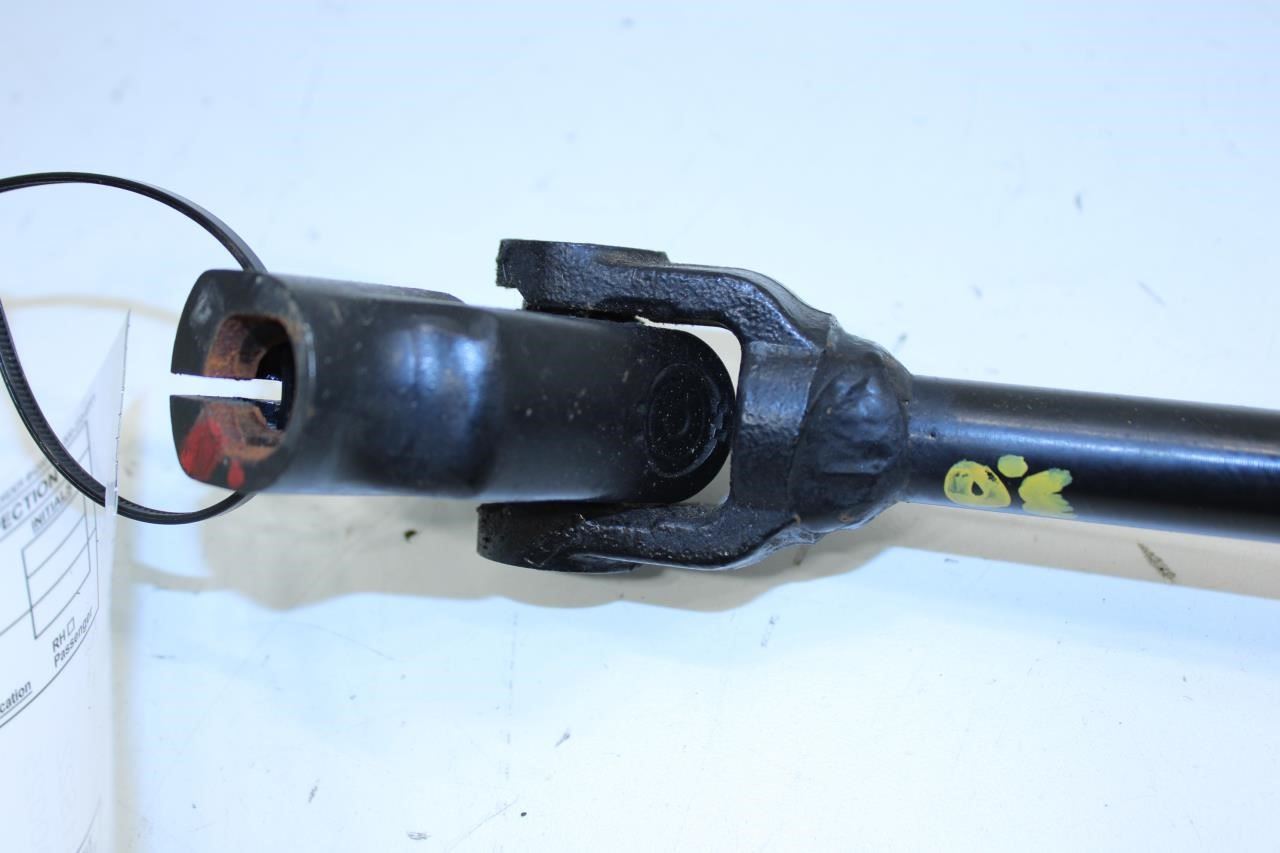 18-23 Kia Stinger GT1 3.3L Steering Column Intermediate Lower Shaft 56400-J5000 - Alshned Auto Parts