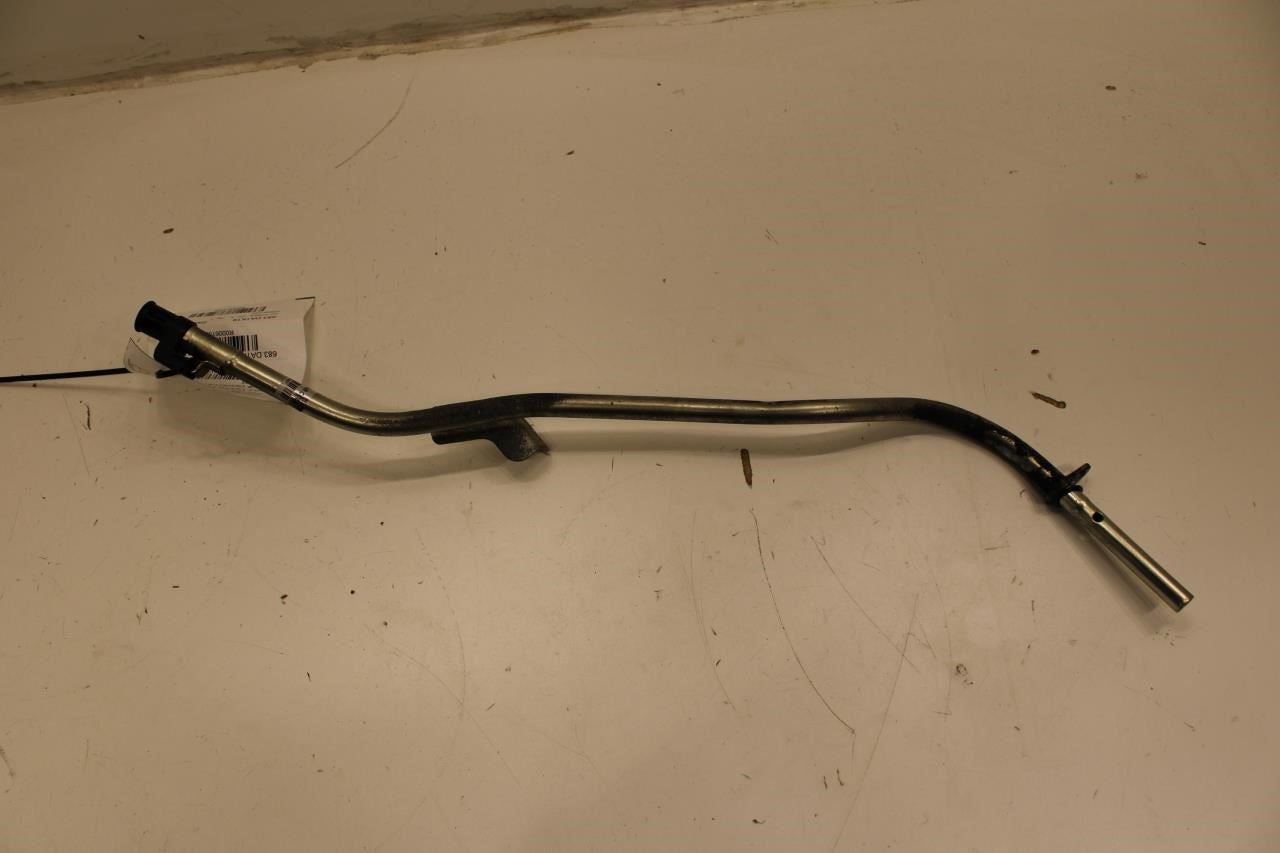 2019 Nissan Altima SL 2.5L Engine Oil Level Dipstick Guide Tube 31080-6CA0A OEM - Alshned Auto Parts