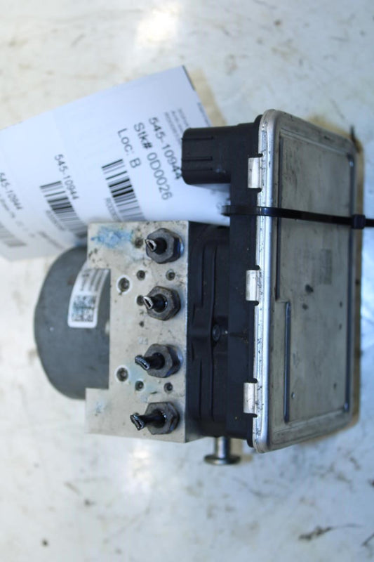 2020-2022 Chevrolet Equinox LT 1.5L ABS Anti Lock Brake Pump Module 84825144 OEM - Alshned Auto Parts