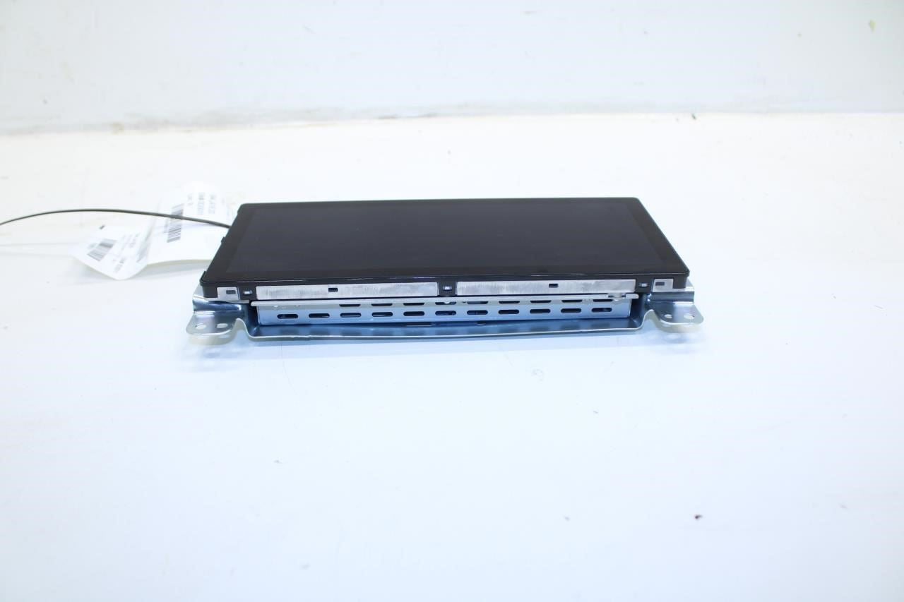 17-2020 Jaguar XE R-Dynamic S Dash Information Display Screen K8D2-19C279-BD OEM - Alshned Auto Parts