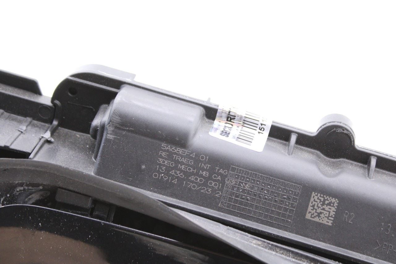 23-24 BMW 430i xDrive Gran Coupe Front Passenger Right Side Door Exterior Handle - Alshned Auto Parts