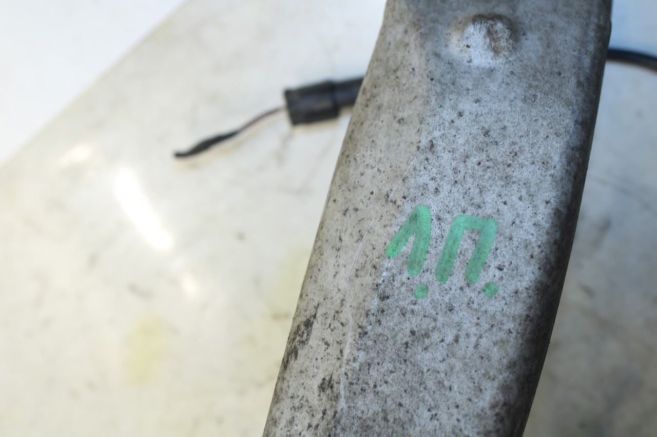 2007-18 BMW X5 xDrive35i Front Left Driver Side Spindle Knuckle Hub 31216869869 - Alshned Auto Parts