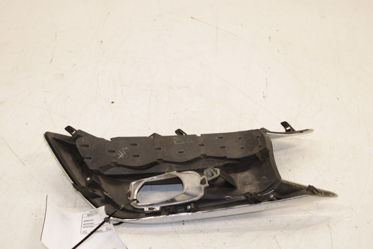 2016-2020 Infiniti QX60 Front Right Passenger Side Fog Lamp Bezel 62256-9NC2A - Alshned Auto Parts