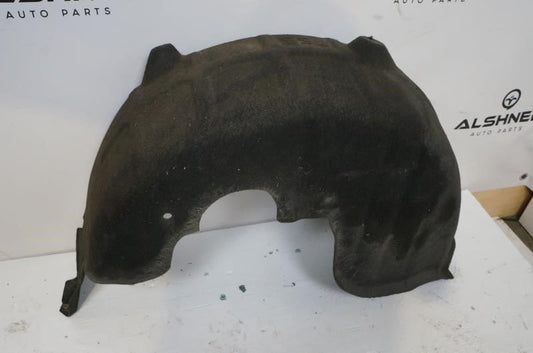 2007-2013 Mini Cooper 1.6L Rear Right Side Fender Wheelhouse Liner Splash Shield - Alshned Auto Parts
