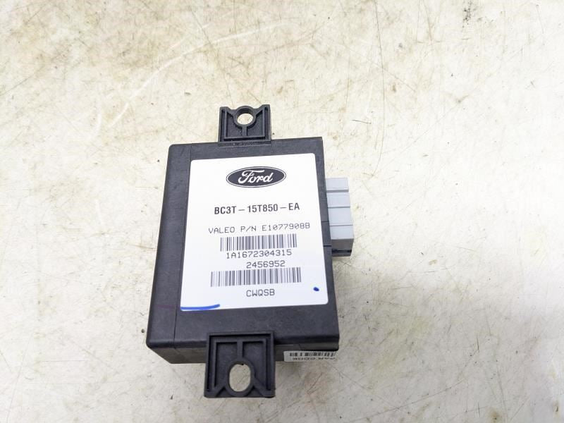 2011-2016 Ford F250SD Driver Park Assist Control  Module BC3T-15T850-EA OEM - Alshned Auto Parts