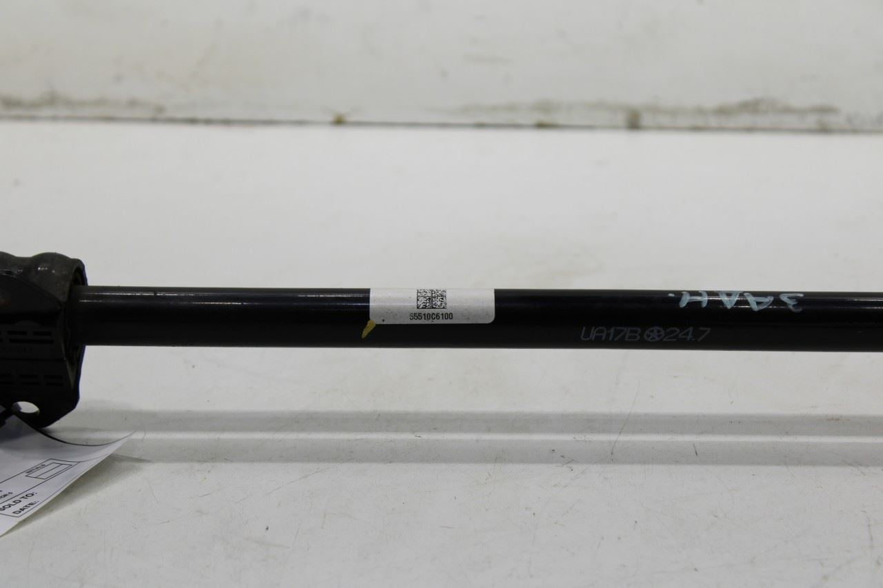 2015-20 Kia Sorento LX FWD Rear Stabilizer Sway Anti-Roll Bar w/ Link 55510C6100 - Alshned Auto Parts
