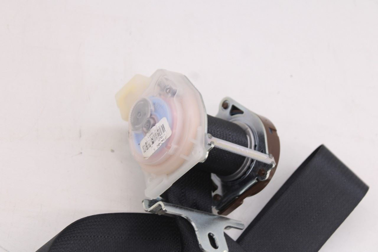 2014-20 Infiniti QX60 3.5L Rear Right and Left Side 3rd Row Seat Belt Retractor14